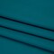 1 Yard Cerulean Blue Solid Quilting Cotton Fabric - Smooth Soft Hand and Supple Drape